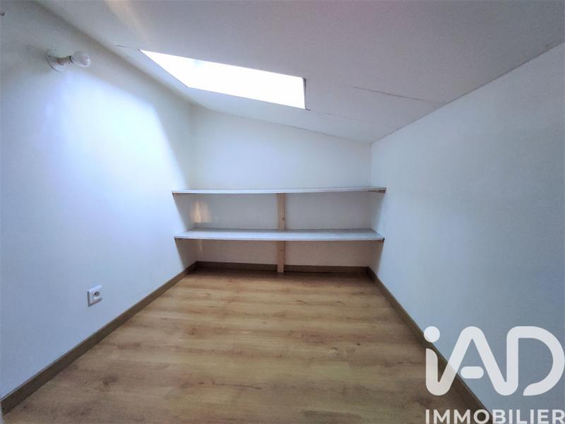 Appartement - 50 m² - 3 pièces