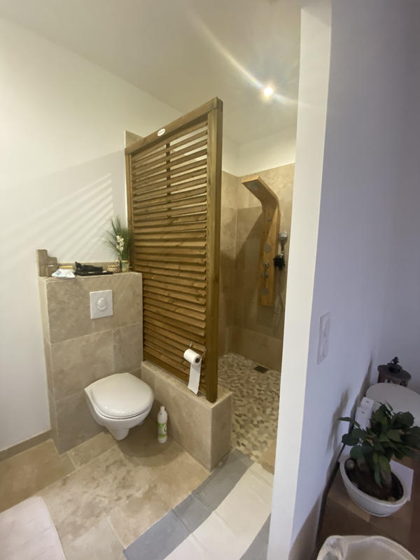 Mas - 530 m² - 8 pièces