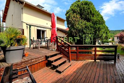 Maison - 108 m² - 6 pièces