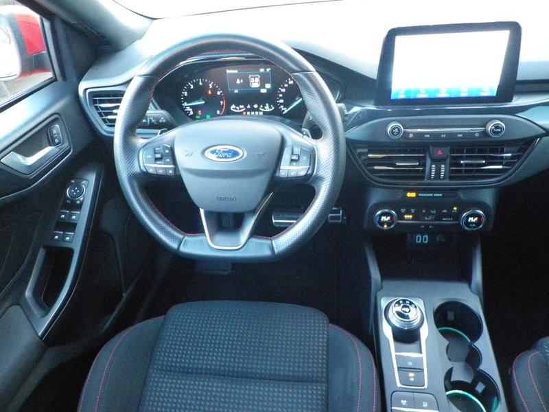 Ford Focus IV 1.0 Ecoboost 125 Bva St-Line 5p