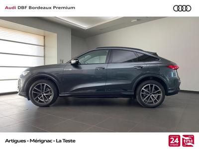 Audi Q5 Sb E Hybrid Quattro 299 Ch s tronic