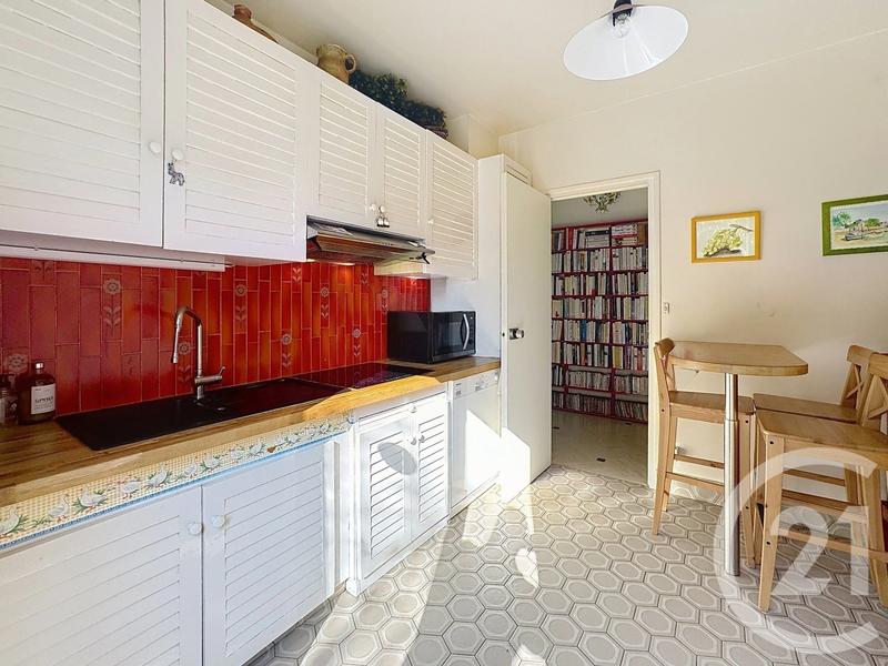 Maison - 190 m² - 7 pièces