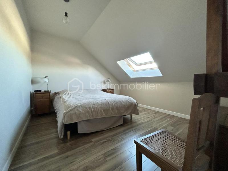 Maison - 140 m² - 7 pièces