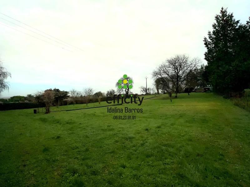 Pavillon - 90 m² - 4 pièces