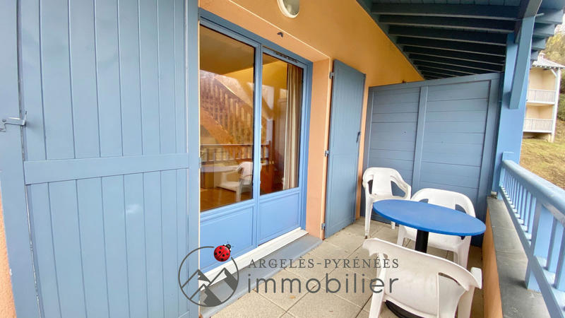 Appartement - 54 m² - 2 pièces