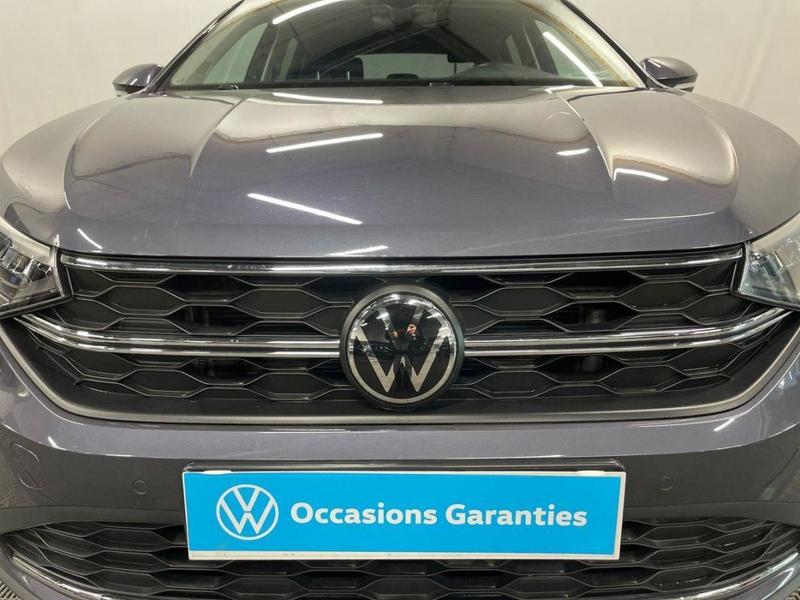 Volkswagen Taigo 1.0 Tsi 116 Dsg7 Vw Edition