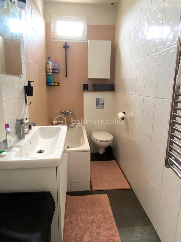 Duplex - 68 m² - 4 pièces