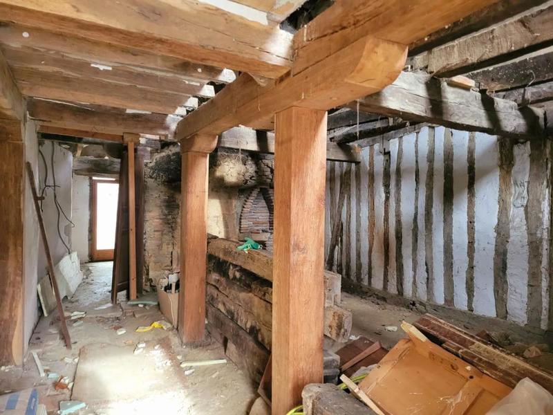 Maison - 220 m² - 4 pièces