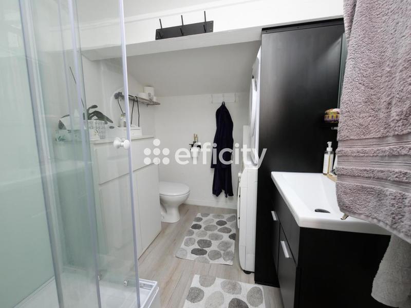 Maison - 112 m² - 6 pièces