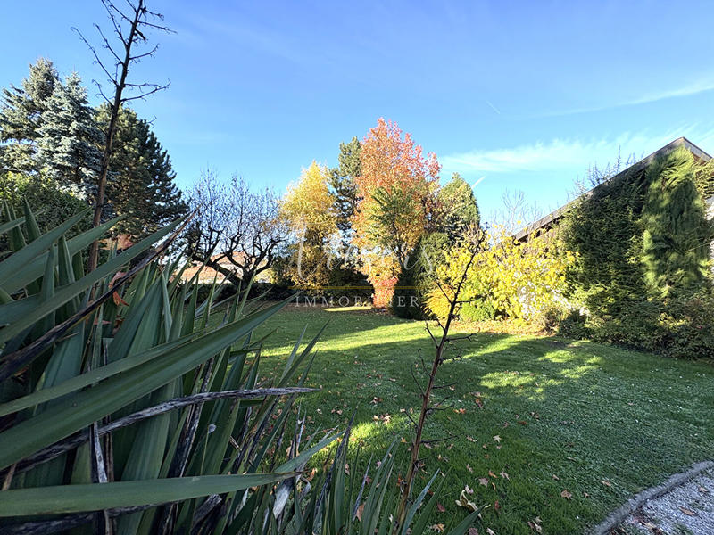 Maison de village - 140 m² - 6 pièces