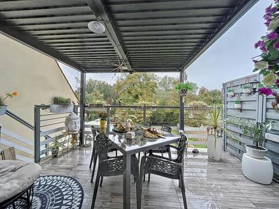 Maison - 70 m² - 3 pièces