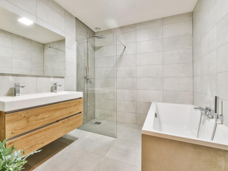 Appartement - 102 m² - 4 pièces