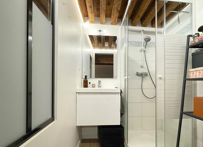 Appartement - 23 m² - 1 pièce