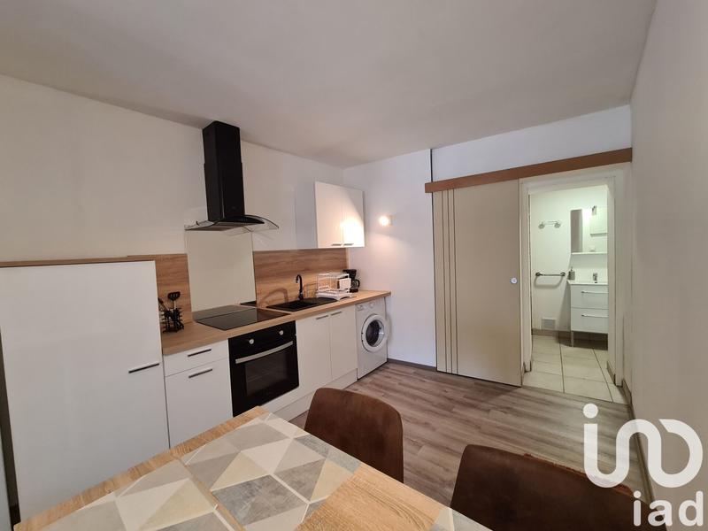 Maison - 170 m² - 7 pièces