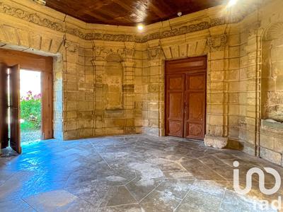 Appartement - 50 m² - 3 pièces