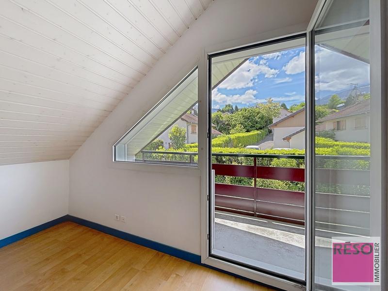 Maison - 137 m² - 6 pièces