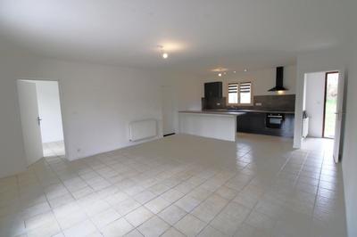 Maison - 103 m² - 4 pièces