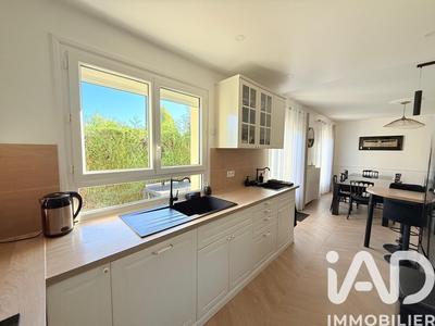 Maison - 188 m² - 7 pièces