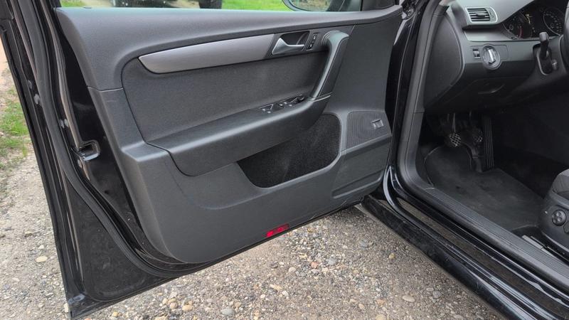 Volkswagen Passat VII 1.6 Tdi 105 Business