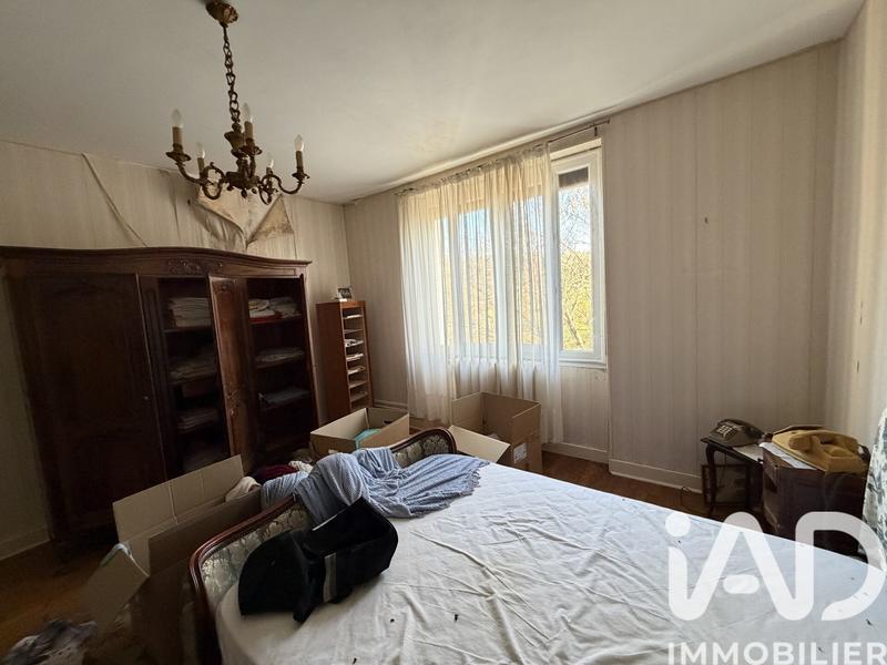 Maison - 160 m² - 4 pièces