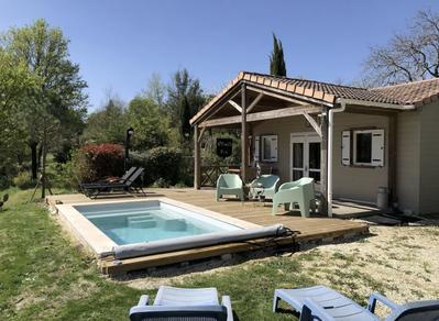 Châlet - 67 m² - 3 pièces