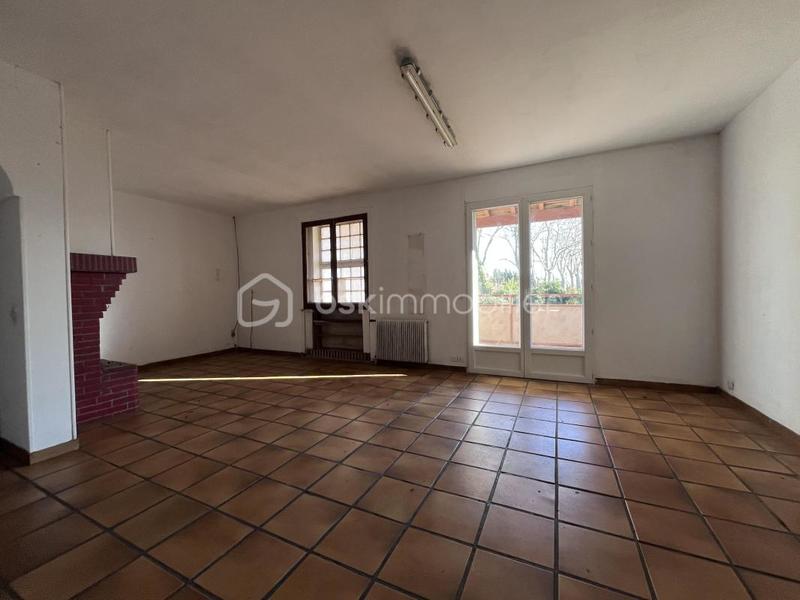 Maison traditionnelle - 92 m² - 5 pièces