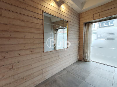 Local commercial - 86 m²