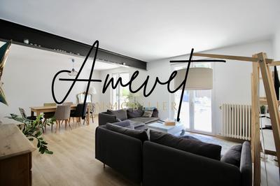 Villa - 145 m² - 6 pièces