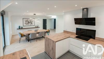 Loft - 161 m² - 6 pièces