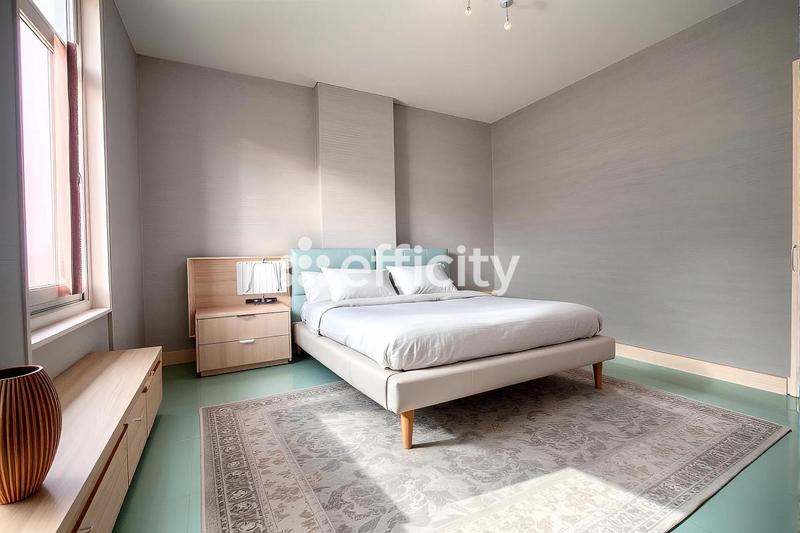 Maison - 82 m² - 4 pièces