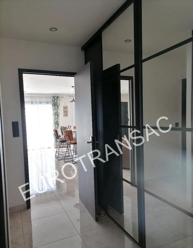 Villa - 124 m² - 4 pièces