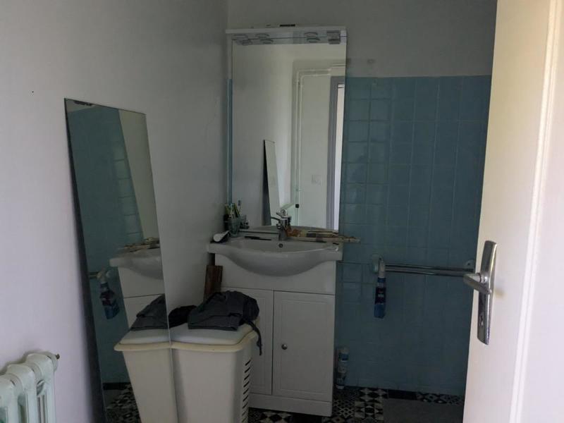 Corps de ferme - 146 m² - 7 pièces