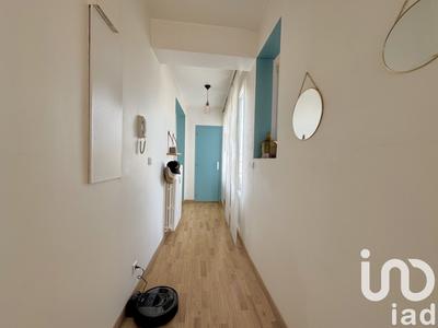 Appartement - 100 m² - 4 pièces