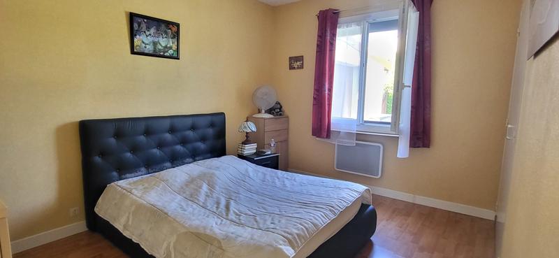 Maison - 140 m² - 7 pièces