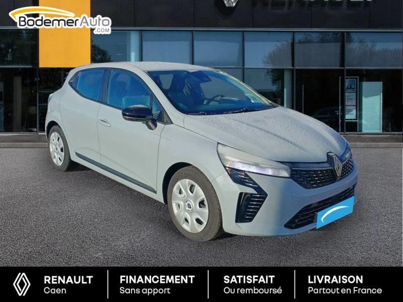 Renault Clio TCe 90 Evolution