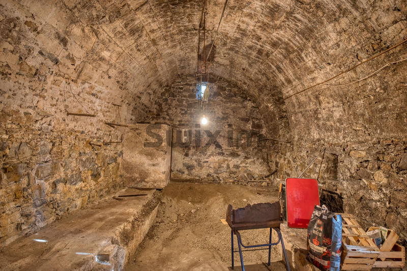 Mas - 126 m² - 7 pièces