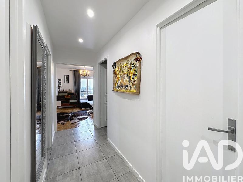 Appartement - 69 m² - 4 pièces