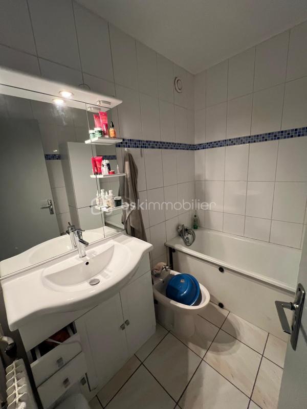 Appartement - 87 m² - 4 pièces
