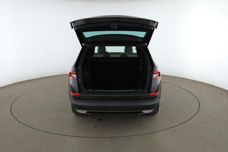 Skoda Kodiaq 2.0 Tdi Scr Style Dsg7 150 ch