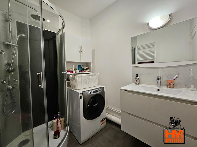 Appartement - 114 m² - 4 pièces