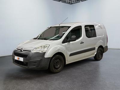 Citroën Berlingo Cabine Approfondie Cab Xl BLUEHDi 100 Confort