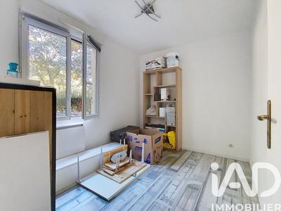 Appartement - 56 m² - 2 pièces