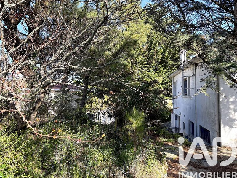 Maison - 151 m² - 6 pièces