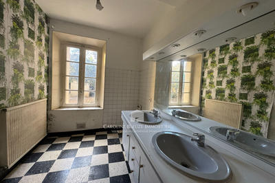 Maison de ville - 145 m² - 5 pièces