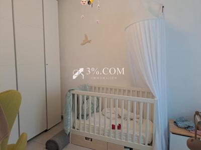 Maison - 65 m² - 4 pièces