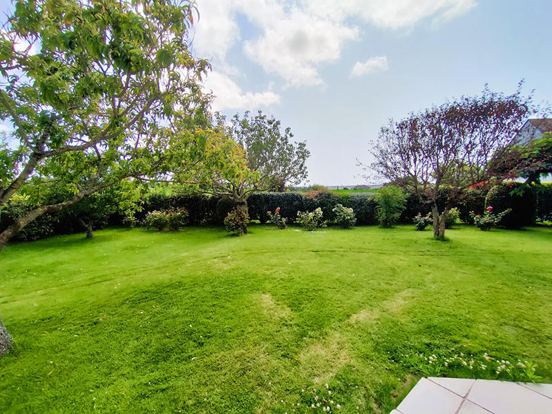 Maison - 200 m² - 7 pièces