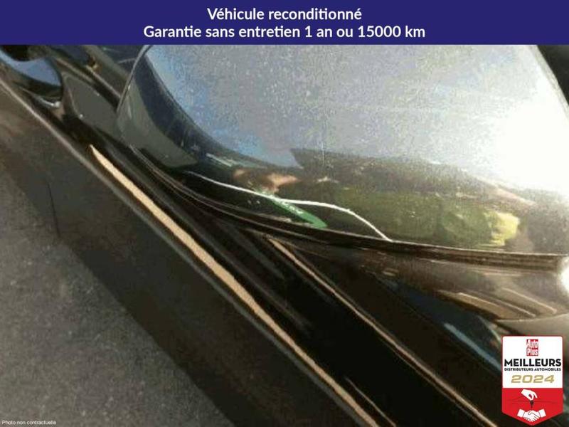 Seat Leon 1.5 eTSI Hybrid 115 Dsg7 Style