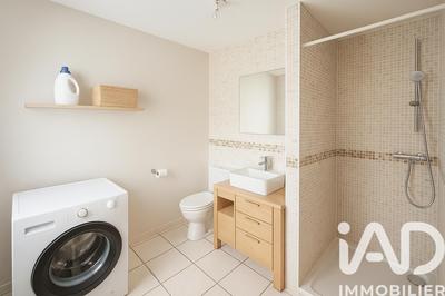 Maison - 149 m² - 6 pièces