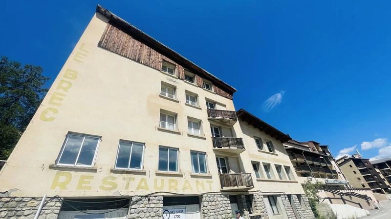 Immeuble - 1 000 m² - 10 pièces