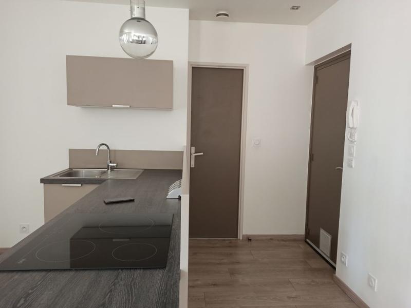 Appartement - 27 m² - 1 pièce